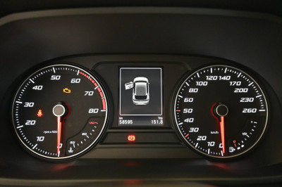 Seat Leon Gebrauchtwagen Seat Leon Gebrauchtwagen