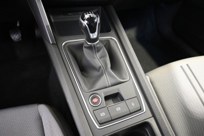 Seat Leon Gebrauchtwagen Seat Leon Gebrauchtwagen