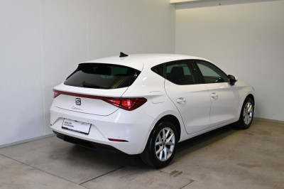 Seat Leon Gebrauchtwagen Seat Leon Gebrauchtwagen