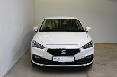 Seat Leon Gebrauchtwagen Seat Leon Gebrauchtwagen
