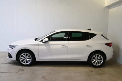 Seat Leon Gebrauchtwagen Seat Leon Gebrauchtwagen