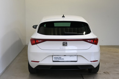 Seat Leon Gebrauchtwagen Seat Leon Gebrauchtwagen