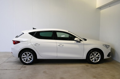 Seat Leon Gebrauchtwagen Seat Leon Gebrauchtwagen