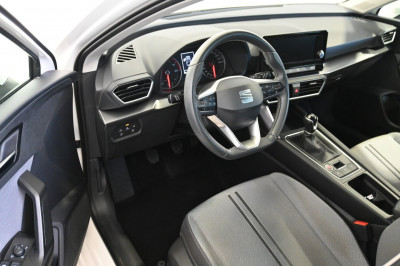 Seat Leon Gebrauchtwagen Seat Leon Gebrauchtwagen