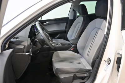 Seat Leon Gebrauchtwagen Seat Leon Gebrauchtwagen