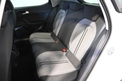Seat Leon Gebrauchtwagen Seat Leon Gebrauchtwagen