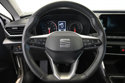 Seat Leon Gebrauchtwagen Seat Leon Gebrauchtwagen