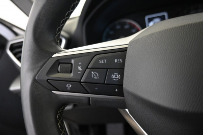 Seat Leon Gebrauchtwagen Seat Leon Gebrauchtwagen
