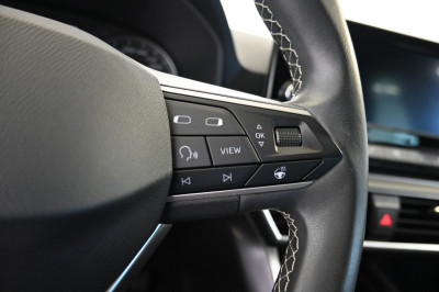 Seat Leon Gebrauchtwagen Seat Leon Gebrauchtwagen