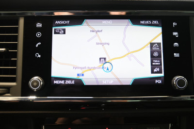 Seat Ateca Gebrauchtwagen Seat Ateca Gebrauchtwagen