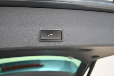Seat Ateca Gebrauchtwagen Seat Ateca Gebrauchtwagen