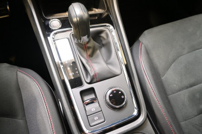 Seat Ateca Gebrauchtwagen Seat Ateca Gebrauchtwagen