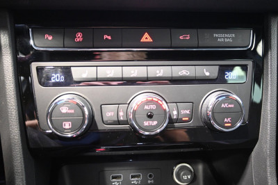 Seat Ateca Gebrauchtwagen Seat Ateca Gebrauchtwagen