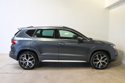 Seat Ateca Gebrauchtwagen Seat Ateca Gebrauchtwagen