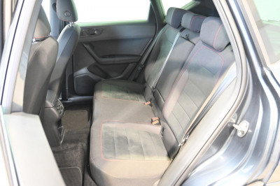 Seat Ateca Gebrauchtwagen Seat Ateca Gebrauchtwagen