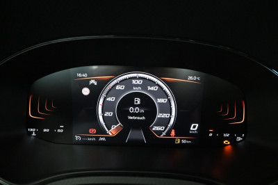 Seat Arona Gebrauchtwagen Seat Arona Gebrauchtwagen