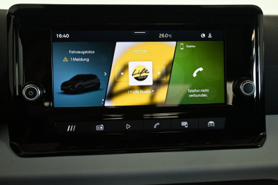 Seat Arona Gebrauchtwagen Seat Arona Gebrauchtwagen