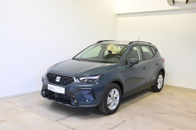 Seat Arona Gebrauchtwagen Seat Arona Gebrauchtwagen