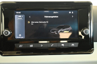 Seat Arona Gebrauchtwagen Seat Arona Gebrauchtwagen