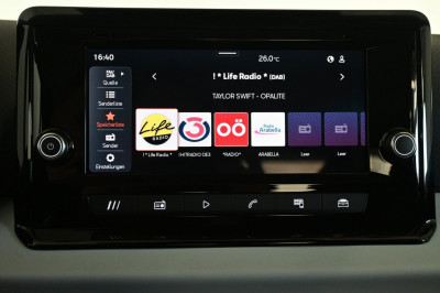 Seat Arona Gebrauchtwagen Seat Arona Gebrauchtwagen
