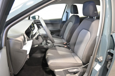 Seat Arona Gebrauchtwagen Seat Arona Gebrauchtwagen