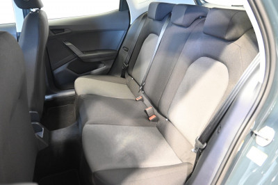 Seat Arona Gebrauchtwagen Seat Arona Gebrauchtwagen
