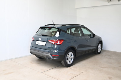 Seat Arona Gebrauchtwagen Seat Arona Gebrauchtwagen