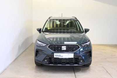 Seat Arona Gebrauchtwagen Seat Arona Gebrauchtwagen