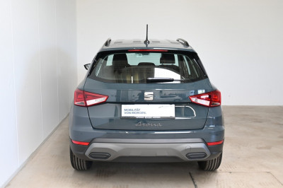 Seat Arona Gebrauchtwagen Seat Arona Gebrauchtwagen