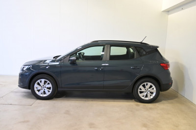 Seat Arona Gebrauchtwagen Seat Arona Gebrauchtwagen