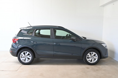 Seat Arona Gebrauchtwagen Seat Arona Gebrauchtwagen