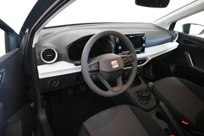 Seat Arona Gebrauchtwagen Seat Arona Gebrauchtwagen