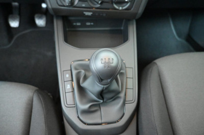 Seat Arona Gebrauchtwagen Seat Arona Gebrauchtwagen