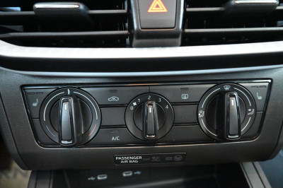 Seat Arona Gebrauchtwagen Seat Arona Gebrauchtwagen