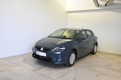 Seat Ibiza Gebrauchtwagen Seat Ibiza Gebrauchtwagen