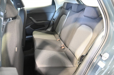 Seat Ibiza Gebrauchtwagen Seat Ibiza Gebrauchtwagen