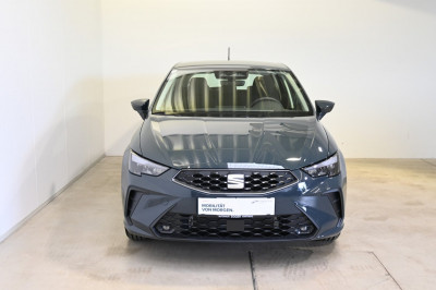 Seat Ibiza Gebrauchtwagen Seat Ibiza Gebrauchtwagen