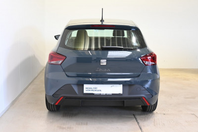 Seat Ibiza Gebrauchtwagen Seat Ibiza Gebrauchtwagen