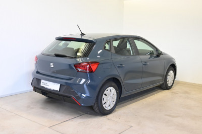 Seat Ibiza Gebrauchtwagen Seat Ibiza Gebrauchtwagen