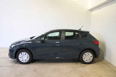 Seat Ibiza Gebrauchtwagen Seat Ibiza Gebrauchtwagen