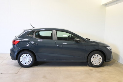 Seat Ibiza Gebrauchtwagen Seat Ibiza Gebrauchtwagen