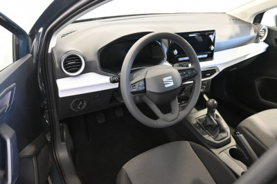 Seat Ibiza Gebrauchtwagen Seat Ibiza Gebrauchtwagen