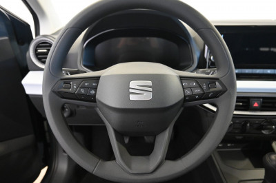 Seat Ibiza Gebrauchtwagen Seat Ibiza Gebrauchtwagen