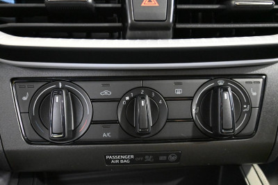 Seat Ibiza Gebrauchtwagen Seat Ibiza Gebrauchtwagen