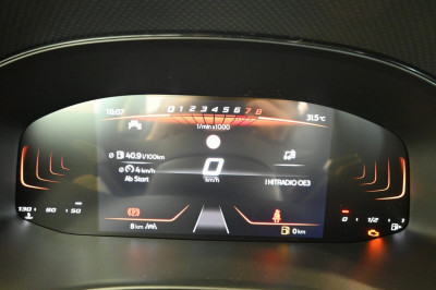 Seat Arona Gebrauchtwagen Seat Arona Gebrauchtwagen