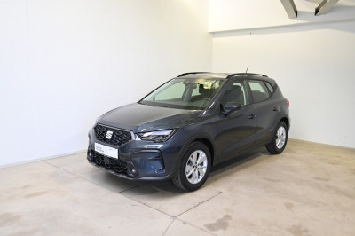Seat Arona Gebrauchtwagen Seat Arona Gebrauchtwagen