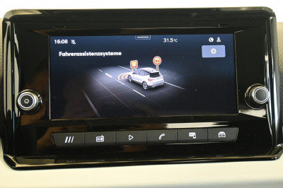 Seat Arona Gebrauchtwagen Seat Arona Gebrauchtwagen