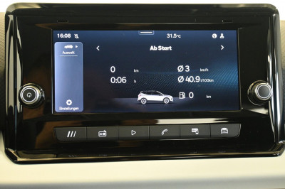 Seat Arona Gebrauchtwagen Seat Arona Gebrauchtwagen