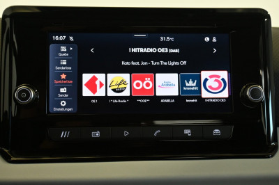 Seat Arona Gebrauchtwagen Seat Arona Gebrauchtwagen