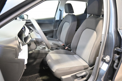 Seat Arona Gebrauchtwagen Seat Arona Gebrauchtwagen